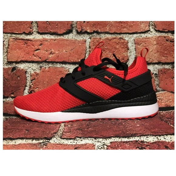 Puma Men's Pacer Next Excel Running Sneakers - Picture 3 of 7